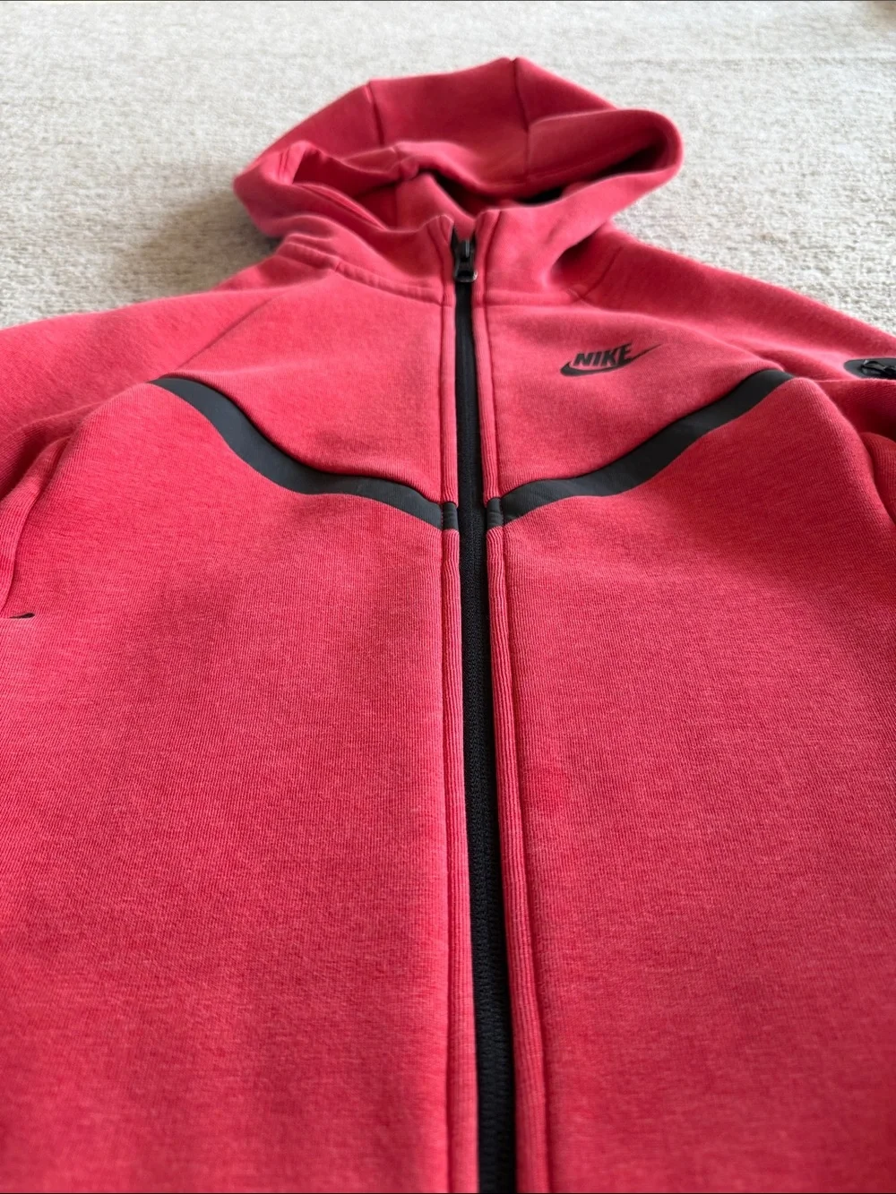 Kids Nike Tech